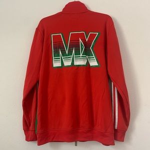 Adidas Original Mexico Jacket